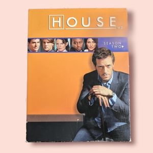 House M.D. Season 2